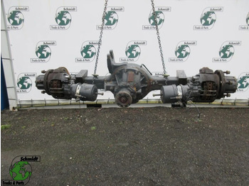 Rear axle VOLVO FL