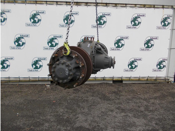 Rear axle for Truck Volvo 20836786/20914319/RSS1344C/RATIO 2,85 VOLVO FM EURO 6: picture 2