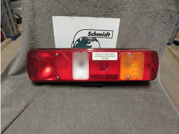 Tail light for Truck Volvo 21063887 ACHTERLAMP VOLVO FH LINKS EURO 5: picture 5
