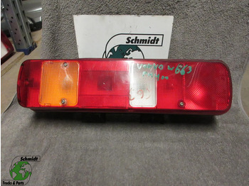 Tail light VOLVO FH