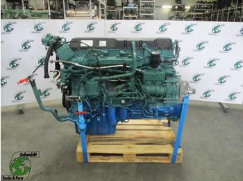 Engine VOLVO FM