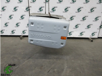 Catalytic converter VOLVO