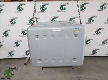 Catalytic converter VOLVO