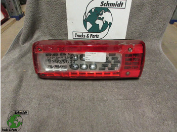 Tail light VOLVO