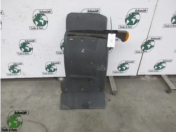 Body and exterior VOLVO FL