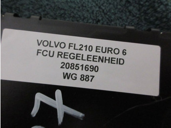 Electrical system for Truck Volvo FL210 20851690 FCU REGELEENHEID EURO 6: picture 3