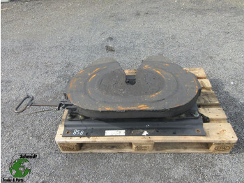 Fifth wheel coupling JOST