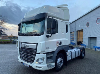 DAF CF460 / AUTOMATIC / PARK COOL / SPACE CAB / EURO-6 / 2017 on lease DAF CF460 / AUTOMATIC / PARK COOL / SPACE CAB / EURO-6 / 2017: picture 1 DAF CF460 / AUTOMATIC / PARK COOL / SPACE CAB / EURO-6 / 2017 on lease DAF CF460 / AUTOMATIC / PARK COOL / SPACE CAB / EURO-6 / 2017: picture 1