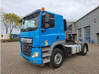 Tractor unit DAF CF 460