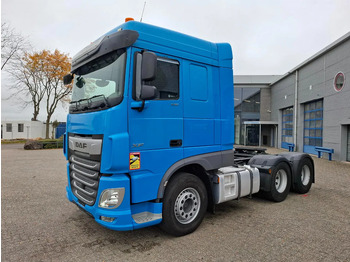 Tractor unit DAF XF 106 530