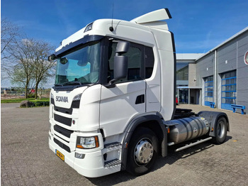 Tractor unit SCANIA G 340