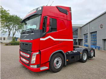 Tractor unit VOLVO FH