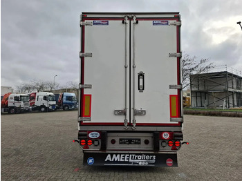 Volvo FH4-500 / RETARDER / XL / CHEREAU / VEB+ / I-PARKCOOL / ACC / LWDS / 2XTHERMOKING UT1200 / FULL-AIR / EURO-6 / 2021 on lease Volvo FH4-500 / RETARDER / XL / CHEREAU / VEB+ / I-PARKCOOL / ACC / LWDS / 2XTHERMOKING UT1200 / FULL-AIR / EURO-6 / 2021: picture 4 Volvo FH4-500 / RETARDER / XL / CHEREAU / VEB+ / I-PARKCOOL / ACC / LWDS / 2XTHERMOKING UT1200 / FULL-AIR / EURO-6 / 2021 on lease Volvo FH4-500 / RETARDER / XL / CHEREAU / VEB+ / I-PARKCOOL / ACC / LWDS / 2XTHERMOKING UT1200 / FULL-AIR / EURO-6 / 2021: picture 4