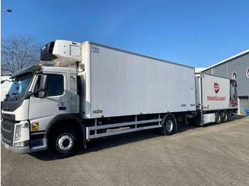 Refrigerator truck VOLVO FM