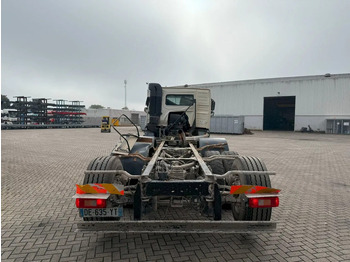 Volvo FMX 450 / ENGINE RUNNING / 8X4 / VEB / ONLY:260642 KM / PTO / LIFT+LENKACHSE / ALCOA / AUTOMATIC / EURO-6 / 2014 on lease Volvo FMX 450 / ENGINE RUNNING / 8X4 / VEB / ONLY:260642 KM / PTO / LIFT+LENKACHSE / ALCOA / AUTOMATIC / EURO-6 / 2014: picture 4 Volvo FMX 450 / ENGINE RUNNING / 8X4 / VEB / ONLY:260642 KM / PTO / LIFT+LENKACHSE / ALCOA / AUTOMATIC / EURO-6 / 2014 on lease Volvo FMX 450 / ENGINE RUNNING / 8X4 / VEB / ONLY:260642 KM / PTO / LIFT+LENKACHSE / ALCOA / AUTOMATIC / EURO-6 / 2014: picture 4