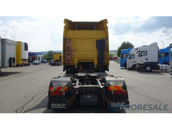 DAF FT XF 105.410 SC EURO 5 on lease DAF FT XF 105.410 SC EURO 5: picture 3