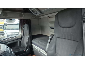 Tractor unit DAF XF 480 FT LOW DECK SSC EURO 6: picture 5 Tractor unit DAF XF 480 FT LOW DECK SSC EURO 6: picture 5