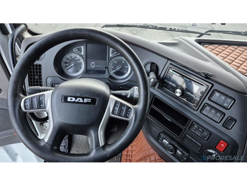 Tractor unit DAF XF 480 FT LOW DECK SSC EURO 6: picture 4 Tractor unit DAF XF 480 FT LOW DECK SSC EURO 6: picture 4