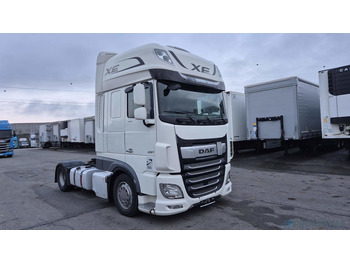 Tractor unit DAF XF 480