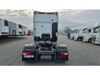 Tractor unit DAF XF 480 FT LOW DECK SSC EURO 6: picture 3 Tractor unit DAF XF 480 FT LOW DECK SSC EURO 6: picture 3