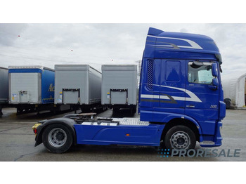 Tractor unit DAF XF 510 FT SSC EURO 6: picture 4