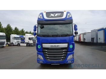 Tractor unit DAF XF 510 FT SSC EURO 6: picture 2