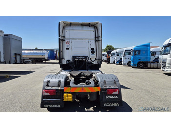 Tractor unit SCANIA R450 N320 TOP LINE EURO 6: picture 3