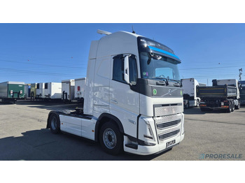 Tractor unit VOLVO FH 460