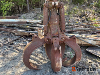 Construction equipment FUCHS