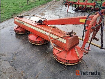 Agricultural machinery PZ ZWEEGERS