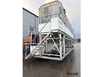 Construction equipment