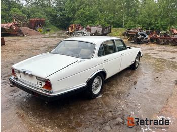 Car Bil Jaguar XJ 6 4,2 Oldtimer: picture 5 Car Bil Jaguar XJ 6 4,2 Oldtimer: picture 5