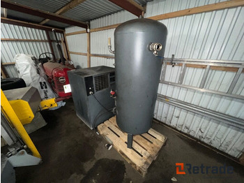 Construction machinery ATLAS