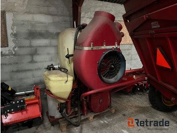 Tractor mounted sprayer HARDI