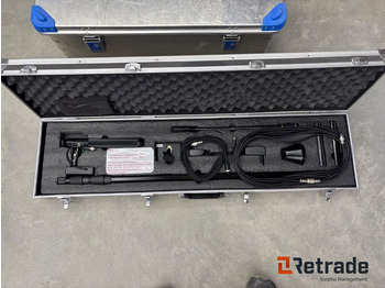 Construction equipment