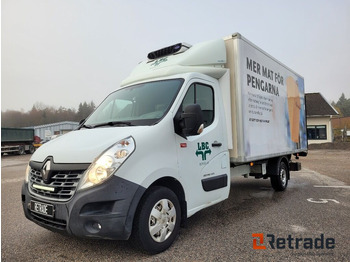 Refrigerated van RENAULT Master