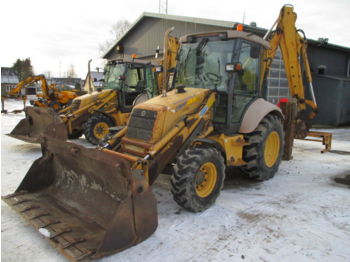 New Backhoe loader NEW HOLLAND NH 95 - 4PT: picture 1
