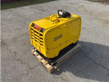 Vibratory plate WACKER