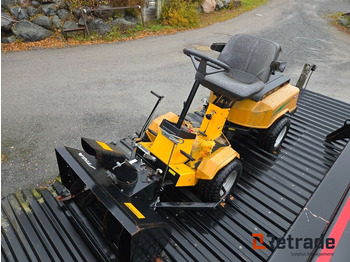 Construction equipment