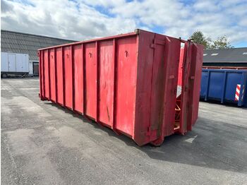 Swap body/ Container Container: picture 3 Swap body/ Container Container: picture 3