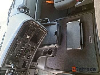 Tractor unit 2012mod. SCANIA R 480: picture 4 Tractor unit 2012mod. SCANIA R 480: picture 4