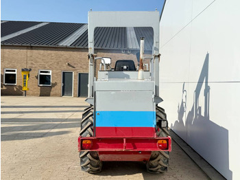 Roller Hamm 2220D - Dutch Machine / Only 4342 Hours!: picture 4