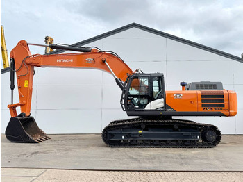 Crawler excavator HITACHI