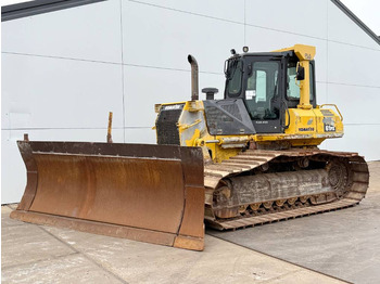 Bulldozer KOMATSU D61PX-15
