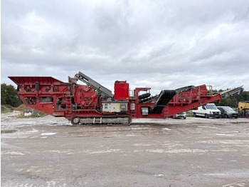 Screener MFL RCI 100/130 T-V-S 11 - Side + Return Conveyor: picture 2