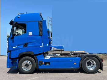Renault T-High 520 on lease Renault T-High 520: picture 5