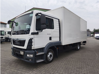 MAN TGL 8.190 on lease MAN TGL 8.190: picture 1