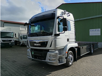 Cab chassis truck MAN TGM 12.290