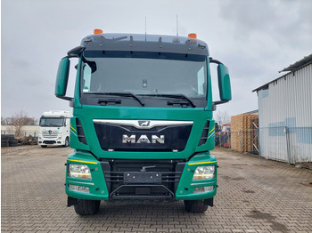 MAN TGS 26.460 on lease MAN TGS 26.460: picture 4