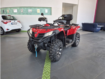 Side-by-side/ ATV CFMOTO